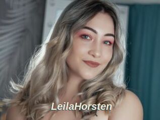 LeilaHorsten