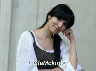LeilaMckinley