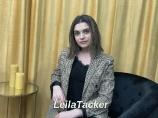 LeilaTacker