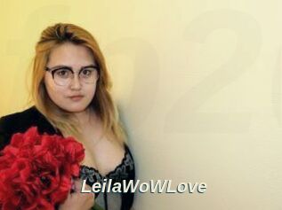 LeilaWoWLove