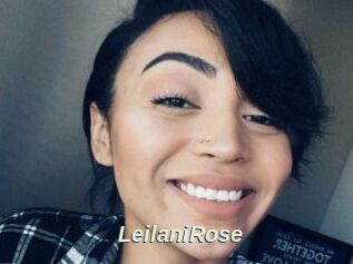 LeilaniRose