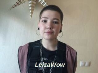 LeizaWow