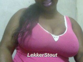LekkerStout