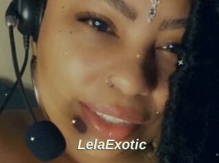 LelaExotic