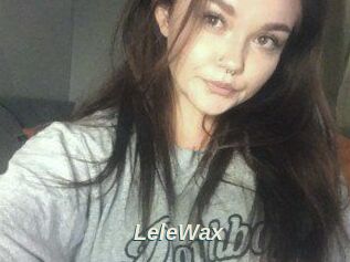 LeleWax