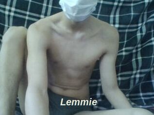 Lemmie