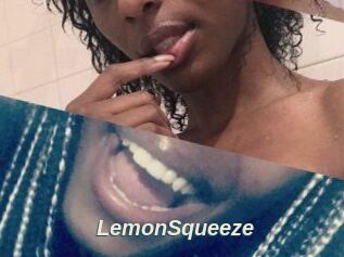 LemonSqueeze