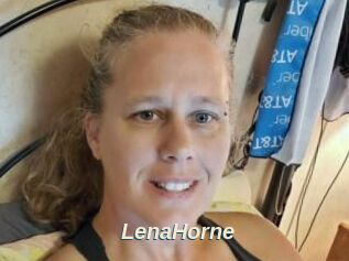 LenaHorne