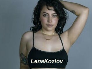 LenaKozlov