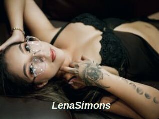 LenaSimons