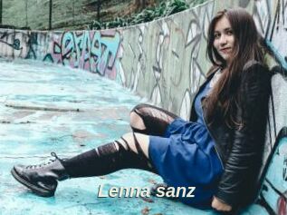 Lenna_sanz