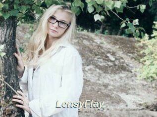 LensyFlay