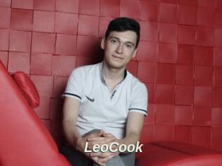 LeoCook
