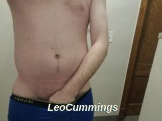 LeoCummings
