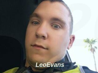 Leo_Evans