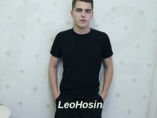 LeoHosin