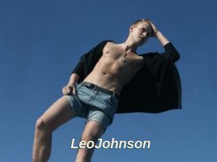 LeoJohnson