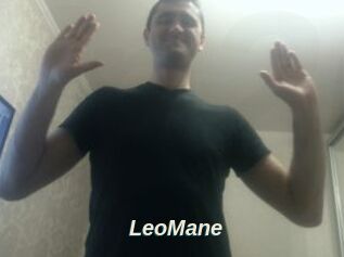 LeoMane