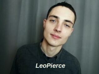 LeoPierce