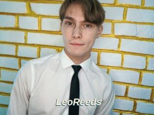 LeoReeds