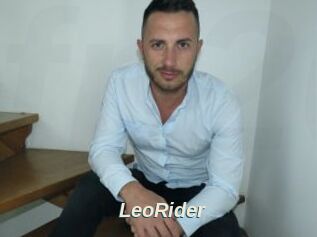 LeoRider