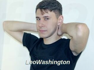 LeoWashington