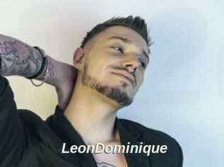 LeonDominique