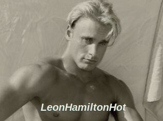 LeonHamiltonHot
