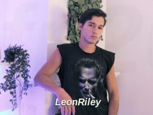 LeonRiley