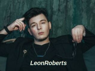 LeonRoberts