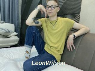 LeonWilson