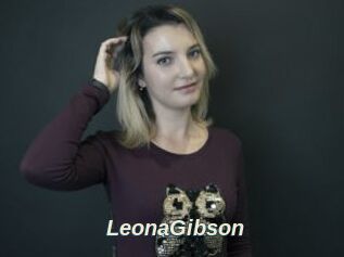 LeonaGibson