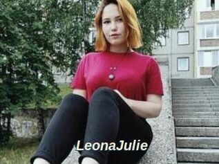 LeonaJulie