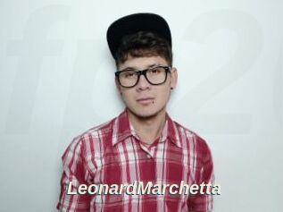 LeonardMarchetta