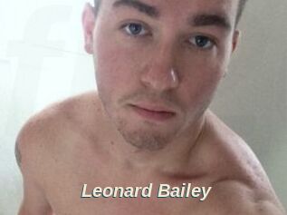 Leonard_Bailey