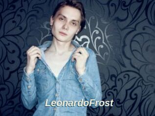 LeonardoFrost