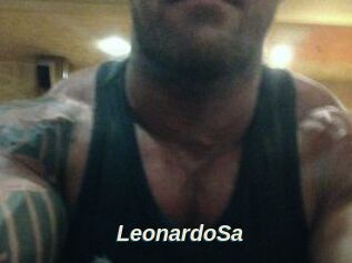 LeonardoSa