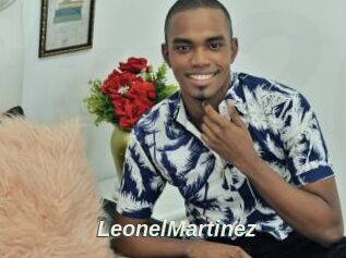 LeonelMartinez
