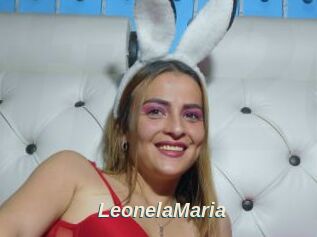 LeonelaMaria