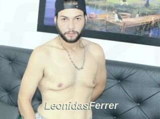 LeonidasFerrer