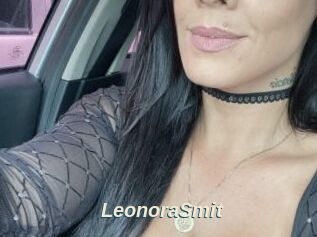 LeonoraSmit