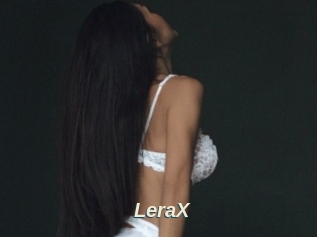 LeraX