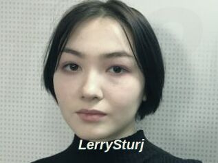 LerrySturj