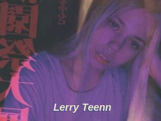 Lerry_Teenn