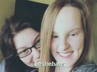 Lesbebaes