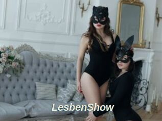 LesbenShow