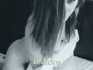 LesbiDirty