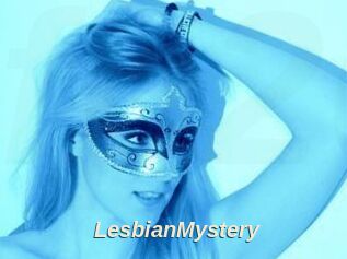 LesbianMystery
