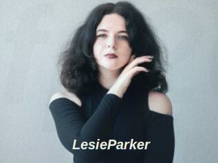 LesieParker