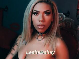 LeslieBailey